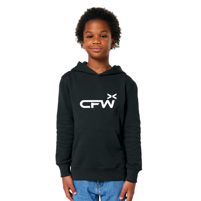 CrossFit Warrington Kids Apex Hoodie