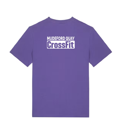 Mudeford Quay Classic Fit Tee Ltd Edition Tee