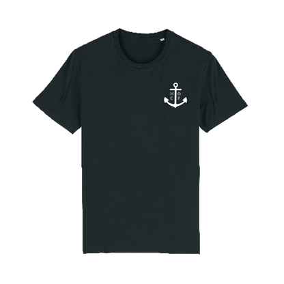 Mudeford Quay Classic Fit Tee