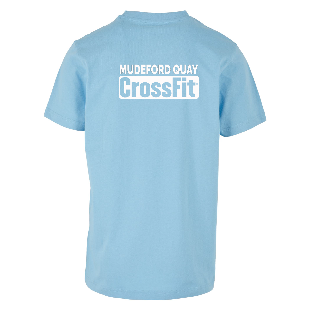 Mudeford Quay Classic Fit Tee