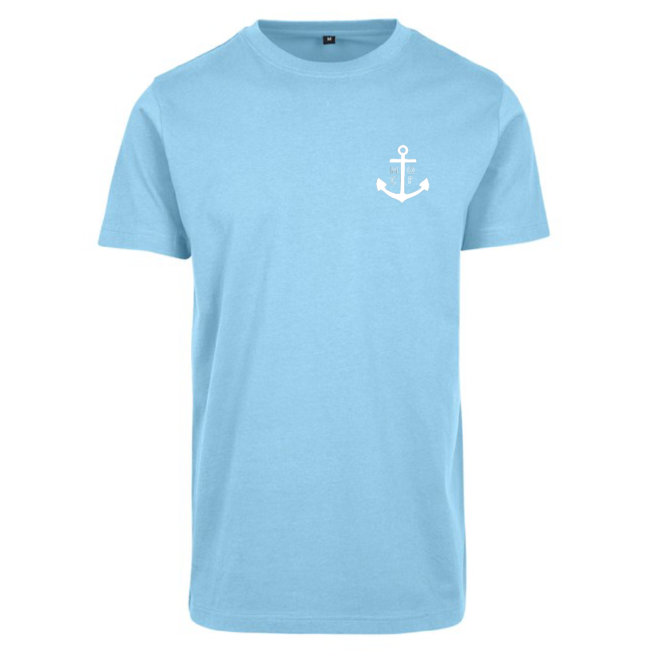 Mudeford Quay Classic Fit Tee