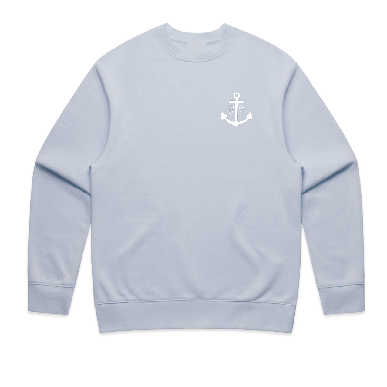 Mudeford Quay Sweater