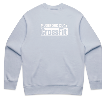 Mudeford Quay Sweater