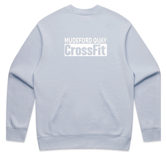 Mudeford Quay Sweater