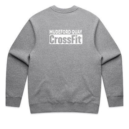 Mudeford Quay Sweater