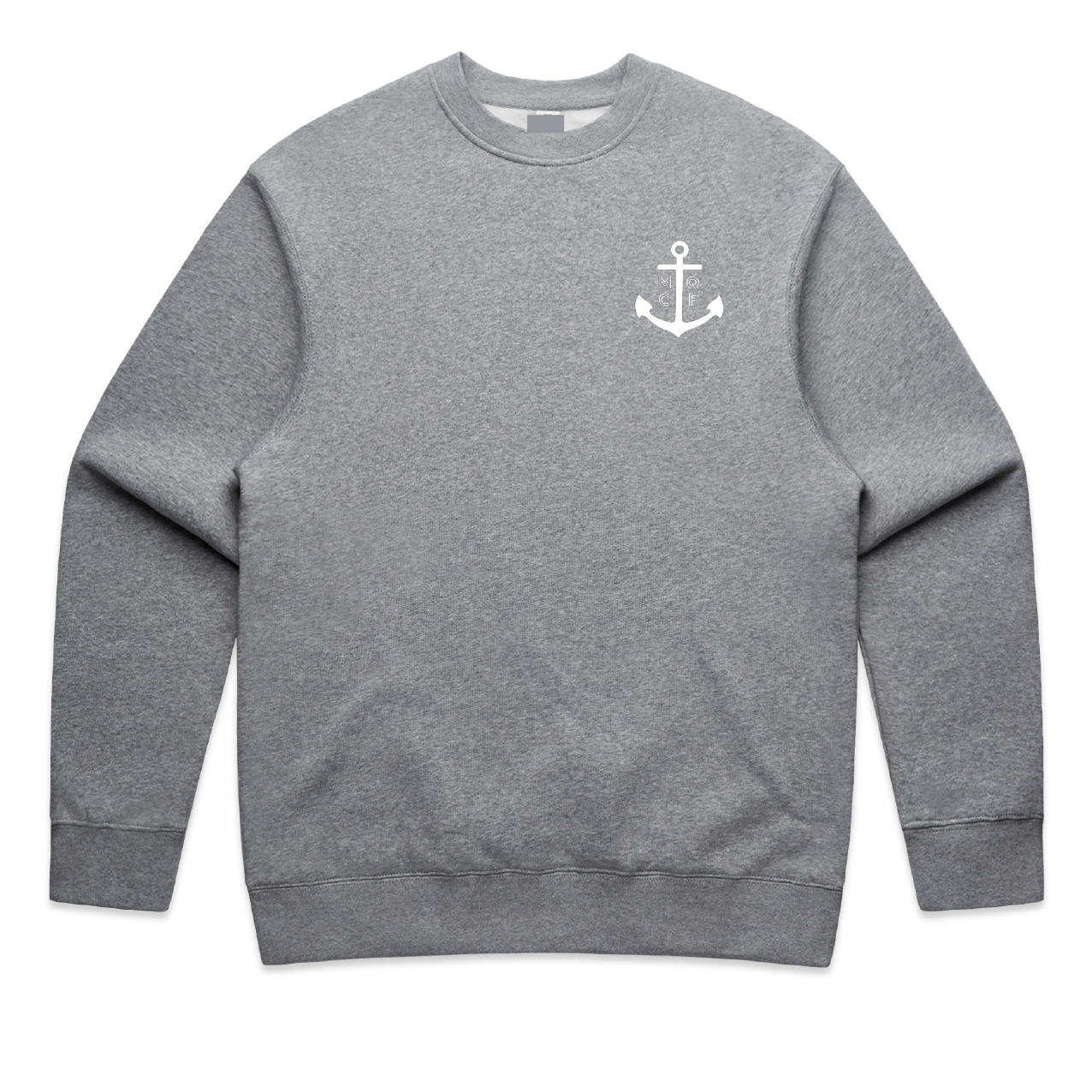 Mudeford Quay Sweater