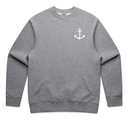 Mudeford Quay Sweater