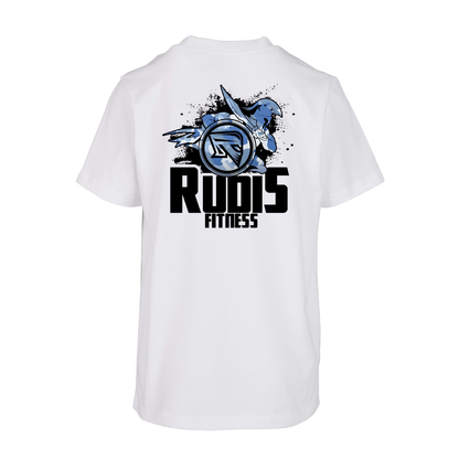 Rudis Athlete Oversize Tee