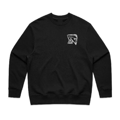 Rudis Oversize Sweater