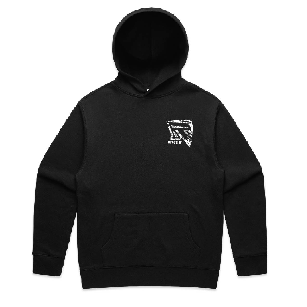 Rudis Heavyweight Oversize Hoodie