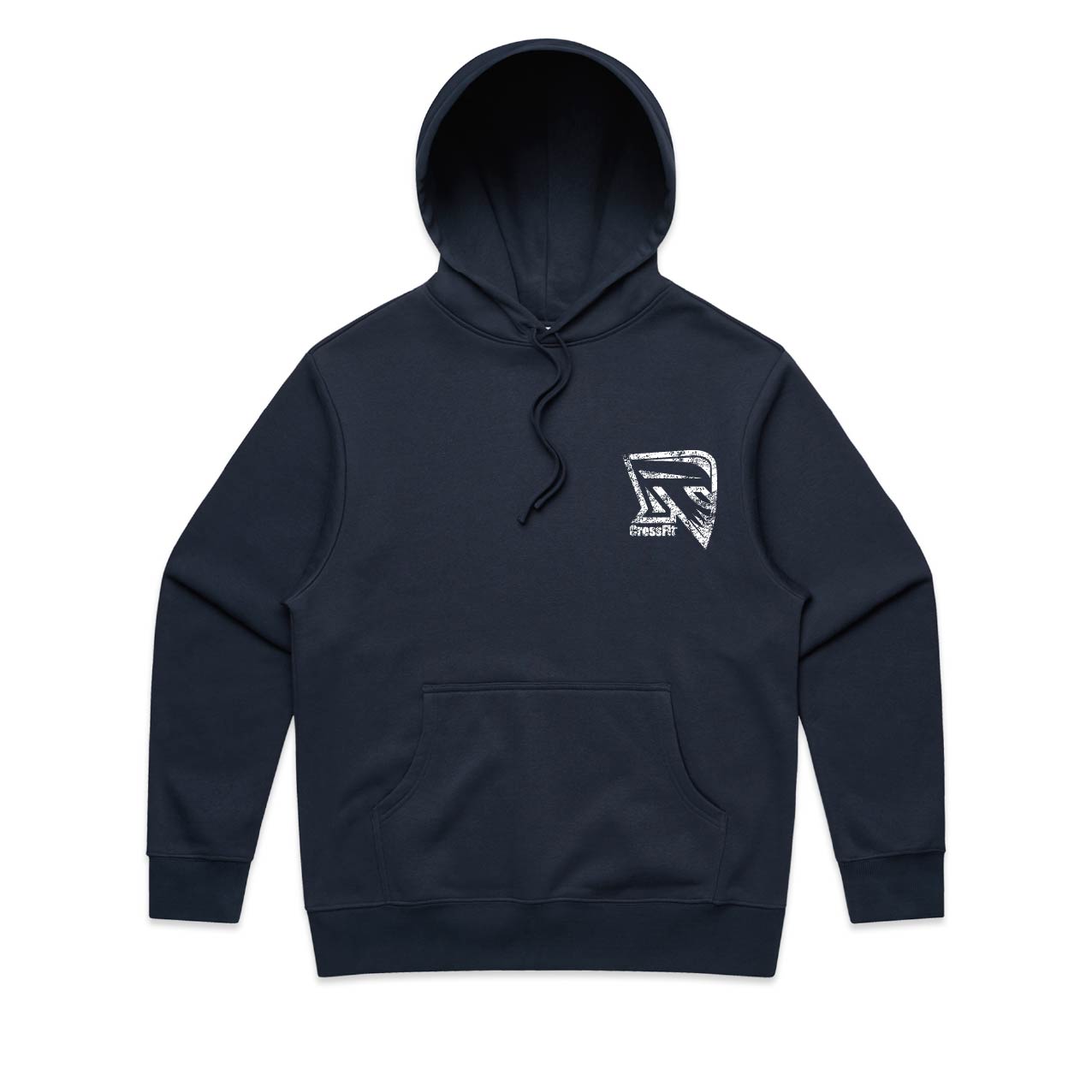 Rudis Heavyweight Oversize Hoodie