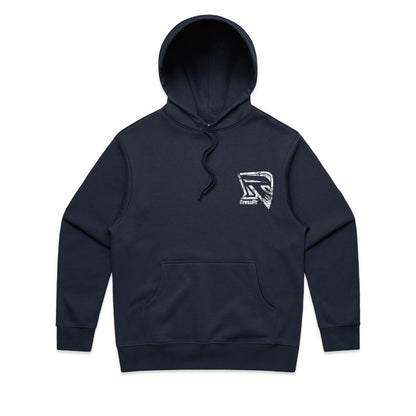 Rudis Heavyweight Oversize Hoodie