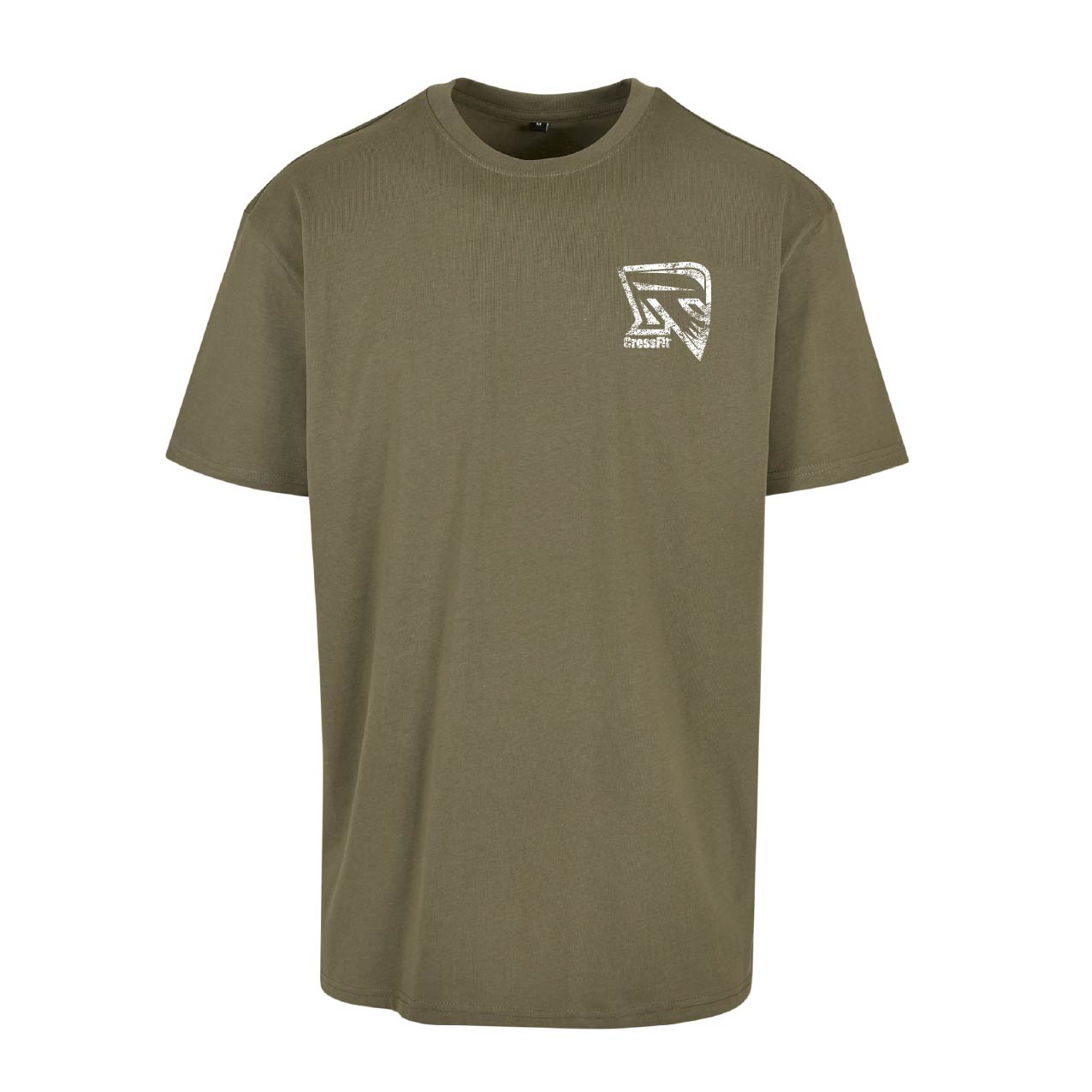 Rudis Oversize Tee