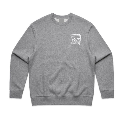 Rudis Oversize Sweater
