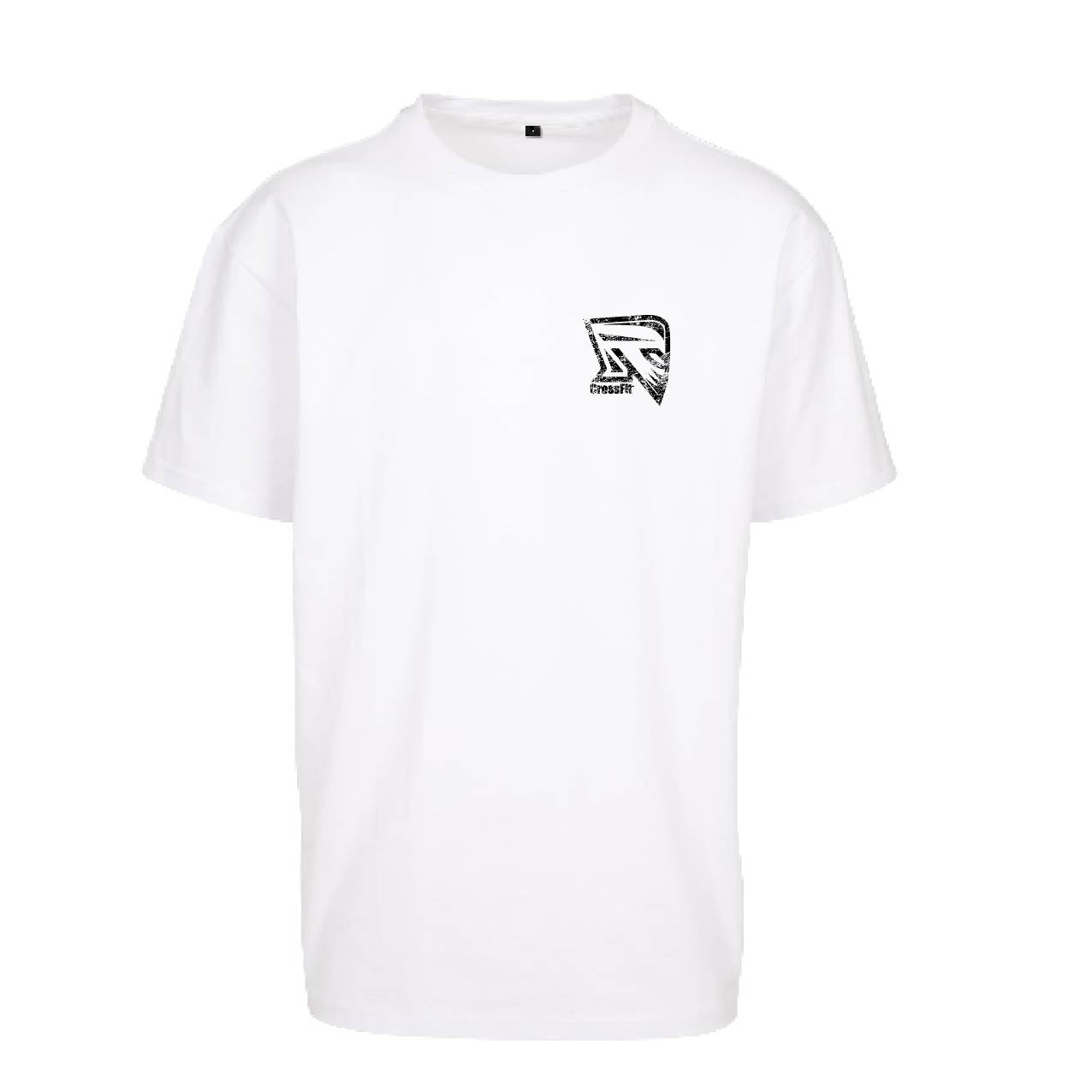 Rudis Oversize Tee