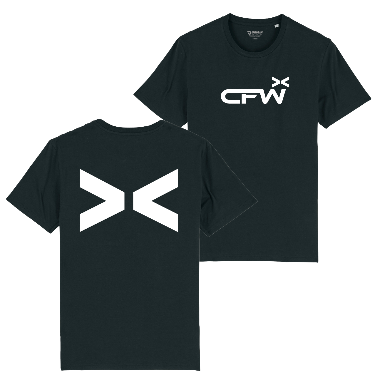 CrossFit Warrington Kids Apex Tee