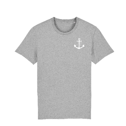 Mudeford Quay Classic Fit Tee