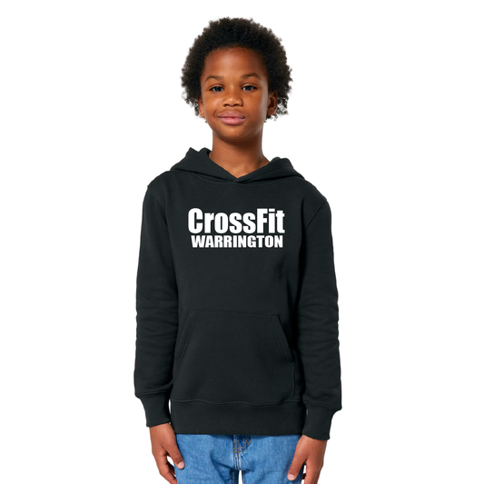 CrossFit Warrington Kids Apex Hoodie