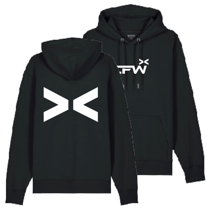 CrossFit Warrington Kids Apex Hoodie