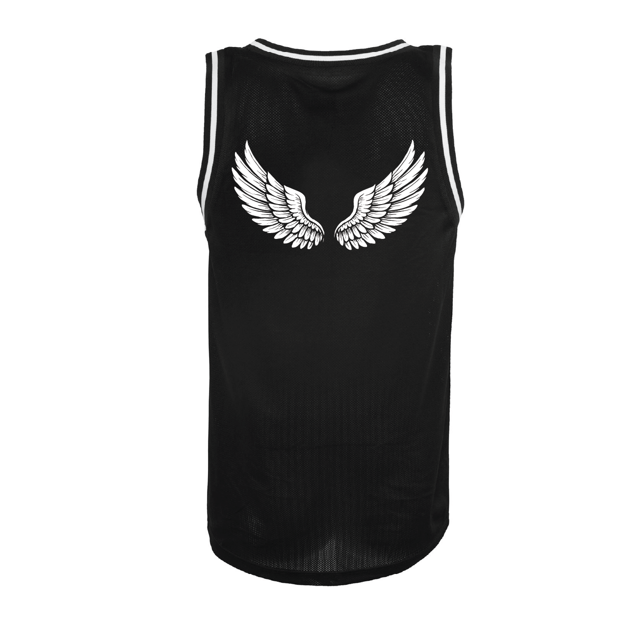 CrossFit Jona Basketball Tank