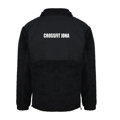CrossFit Jona Ascent Sherpa Jacket