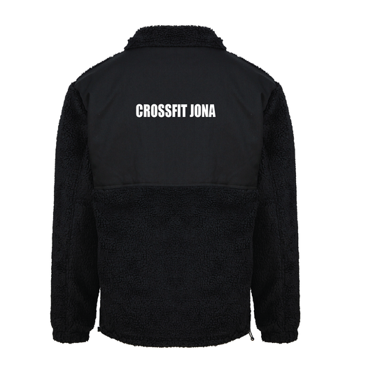 CrossFit Jona Ascent Sherpa Jacket