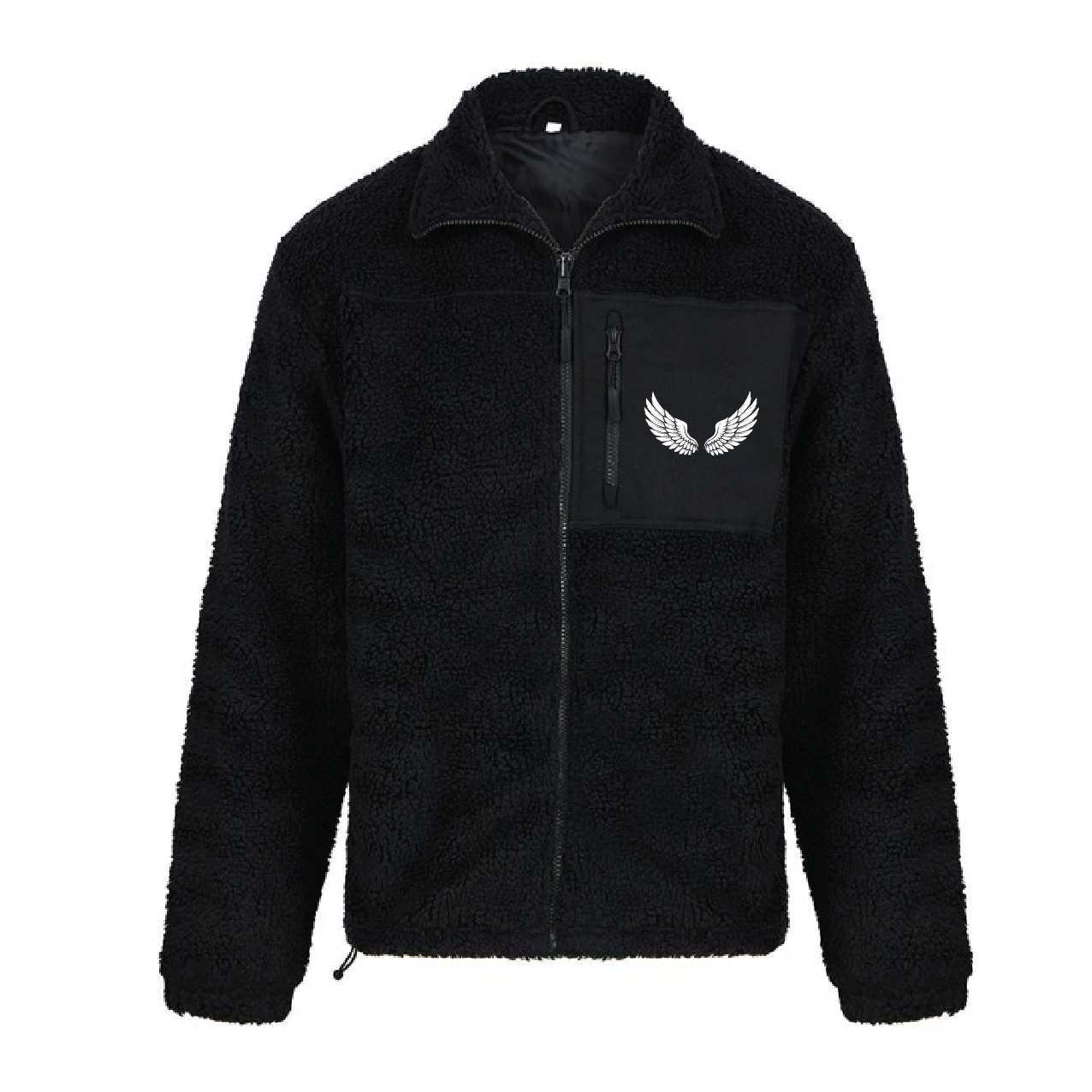 CrossFit Jona Ascent Sherpa Jacket