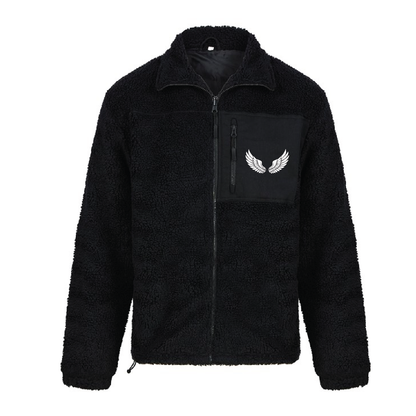 CrossFit Jona Ascent Sherpa Jacket