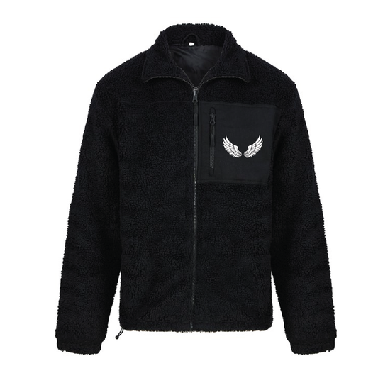 CrossFit Jona Apex Sherpa Jacket