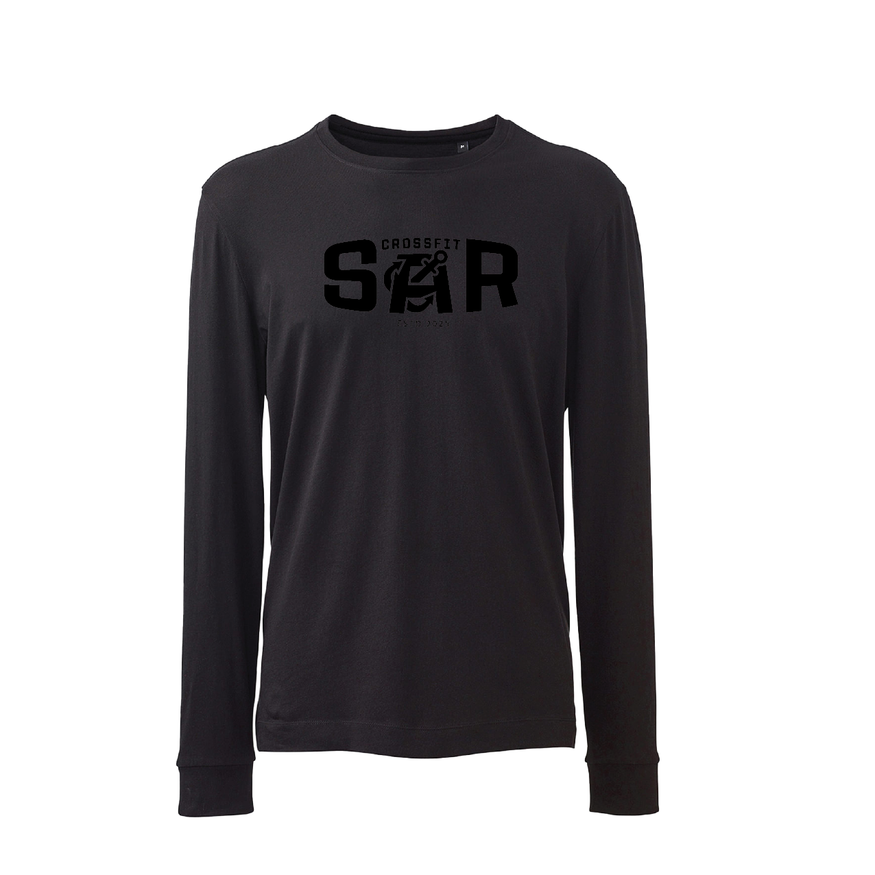 SAR Long Sleeve Tee