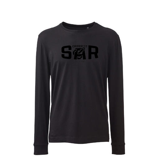 SAR Long Sleeve Tee