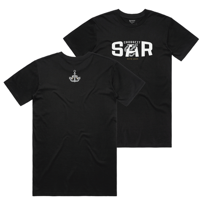 CrossFit SAR Staple Classic Fit Tee Style 1