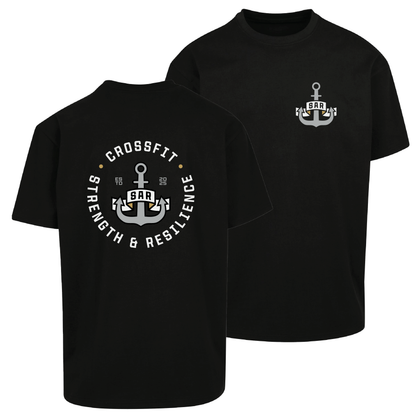 CrossFit SAR Staple Classic Fit Tee Style 2