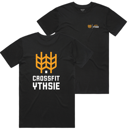 CrossFit YTHSIE Staple Classic Fit Tee