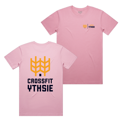 CrossFit YTHSIE Staple Classic Fit Tee