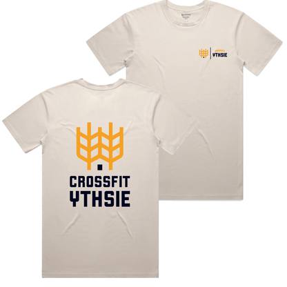 CrossFit YTHSIE Staple Classic Fit Tee