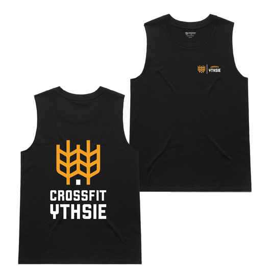 CrossFit YTHSIE Ladies Staple Tank