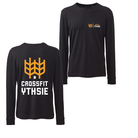 CrossFit YTHSIE Long Sleeve Tee