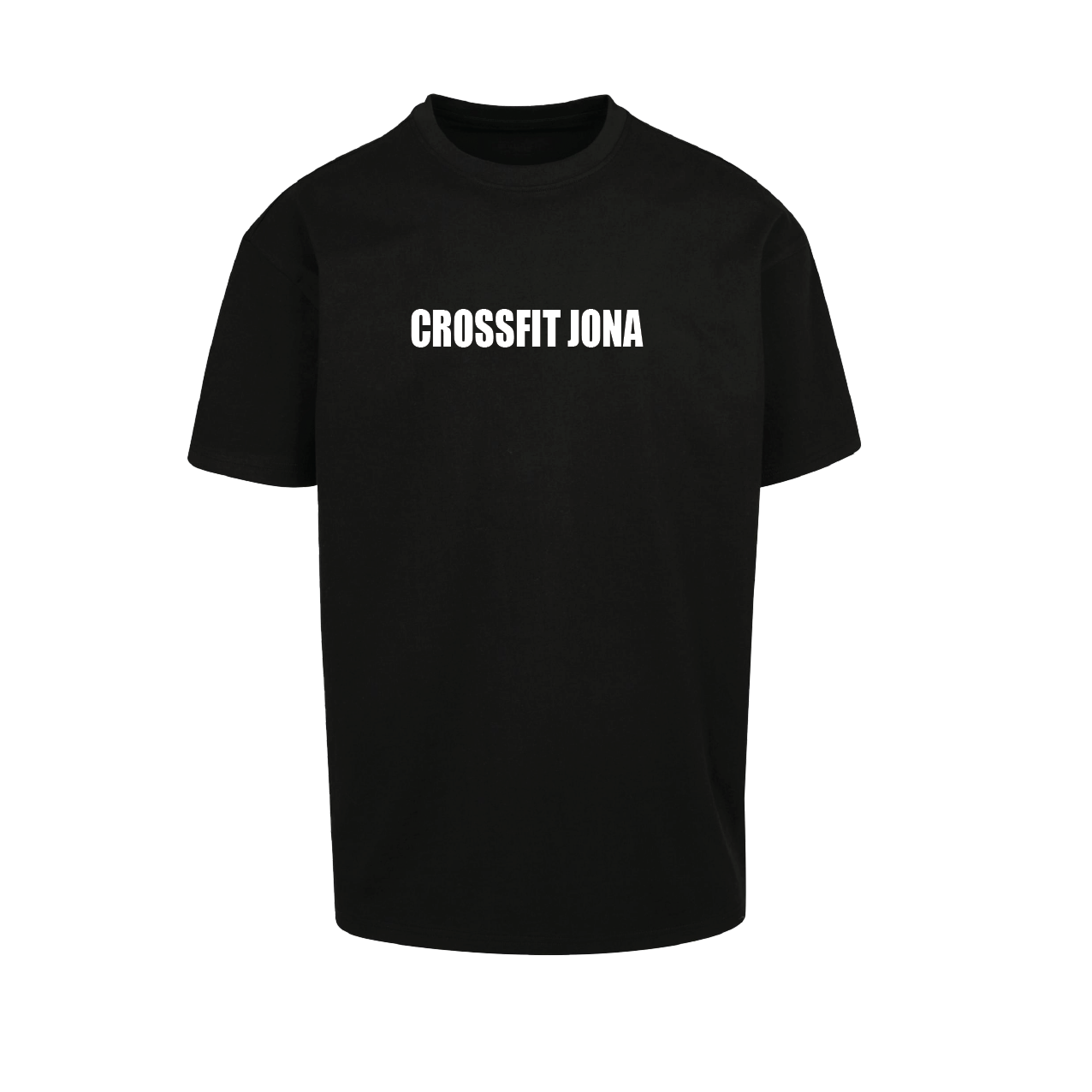 CrossFit Jona Murph Core Oversized Tee