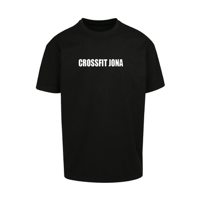 CrossFit Jona Murph Core Oversized Tee