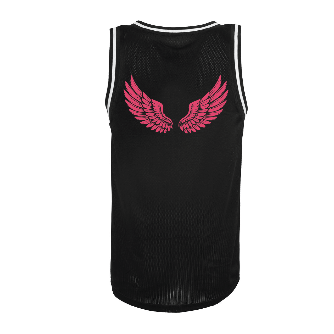 CrossFit Jona Basketball Tank
