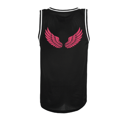 CrossFit Jona Basketball Tank