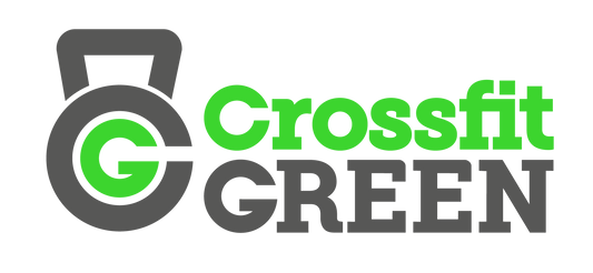 CrossFit Green Gift Card