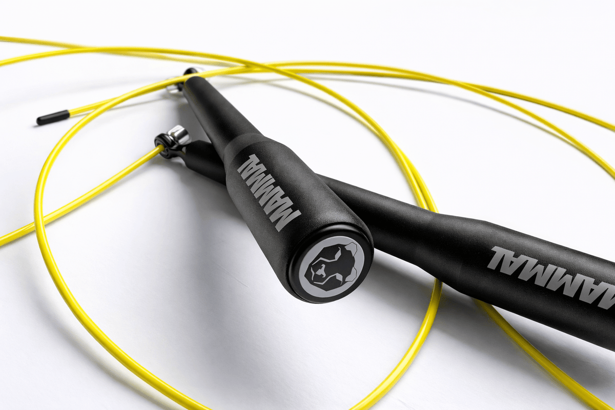 Mammal Speed Skipping Rope
