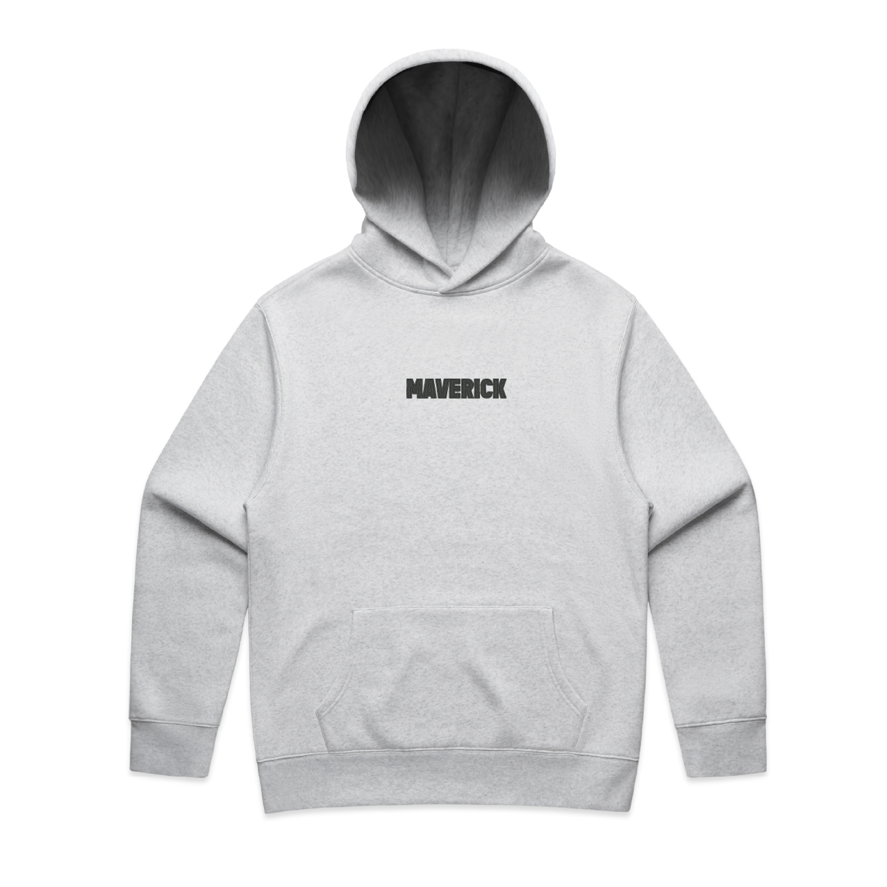 Maverick Strength Oversized Hoodie