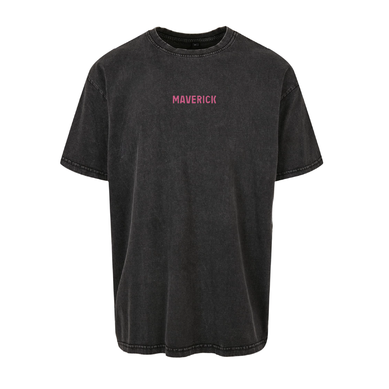 Maverick Strength Oversize Tee