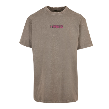 Maverick Strength Oversize Tee