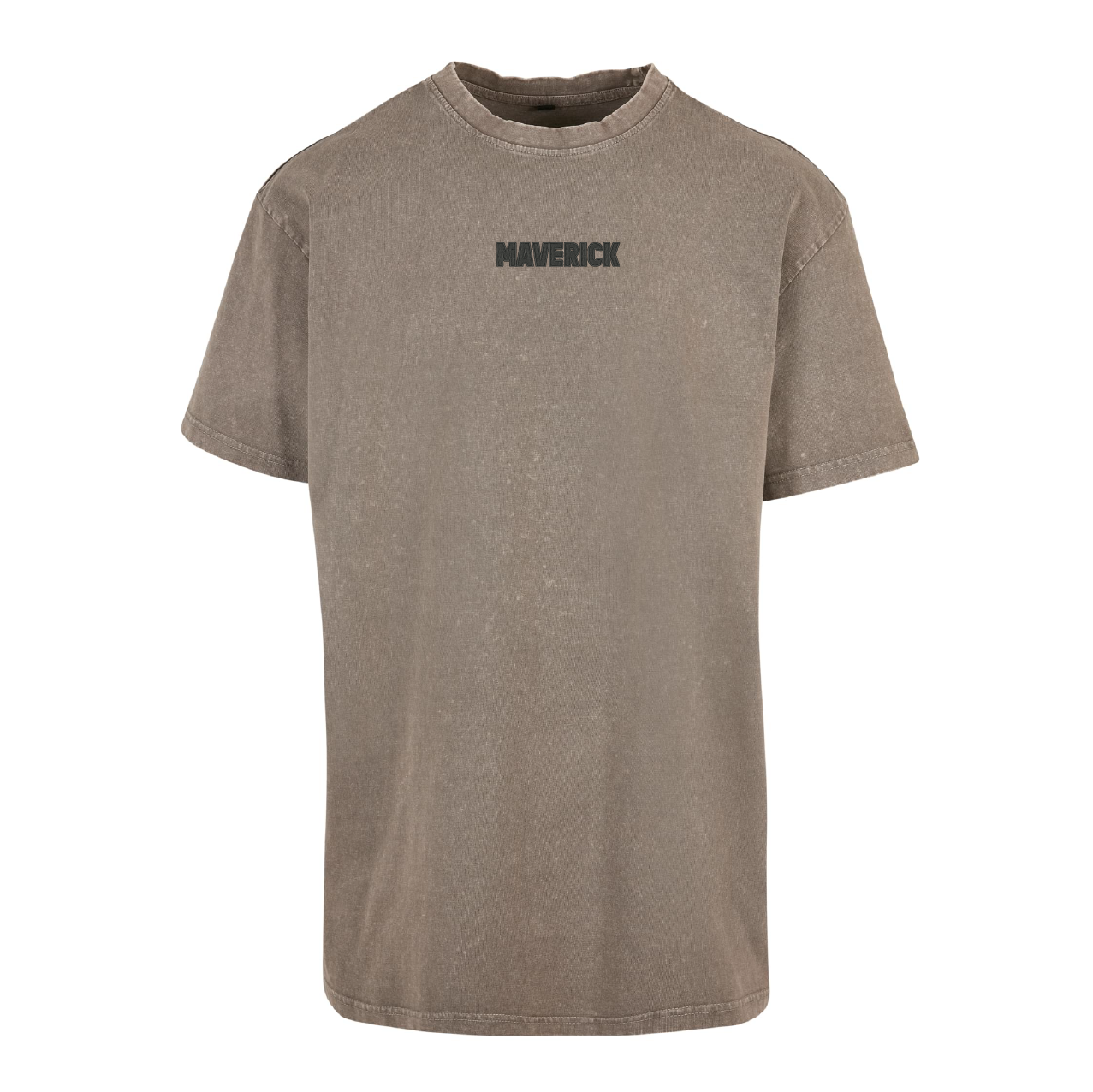 Maverick Strength Oversize Tee