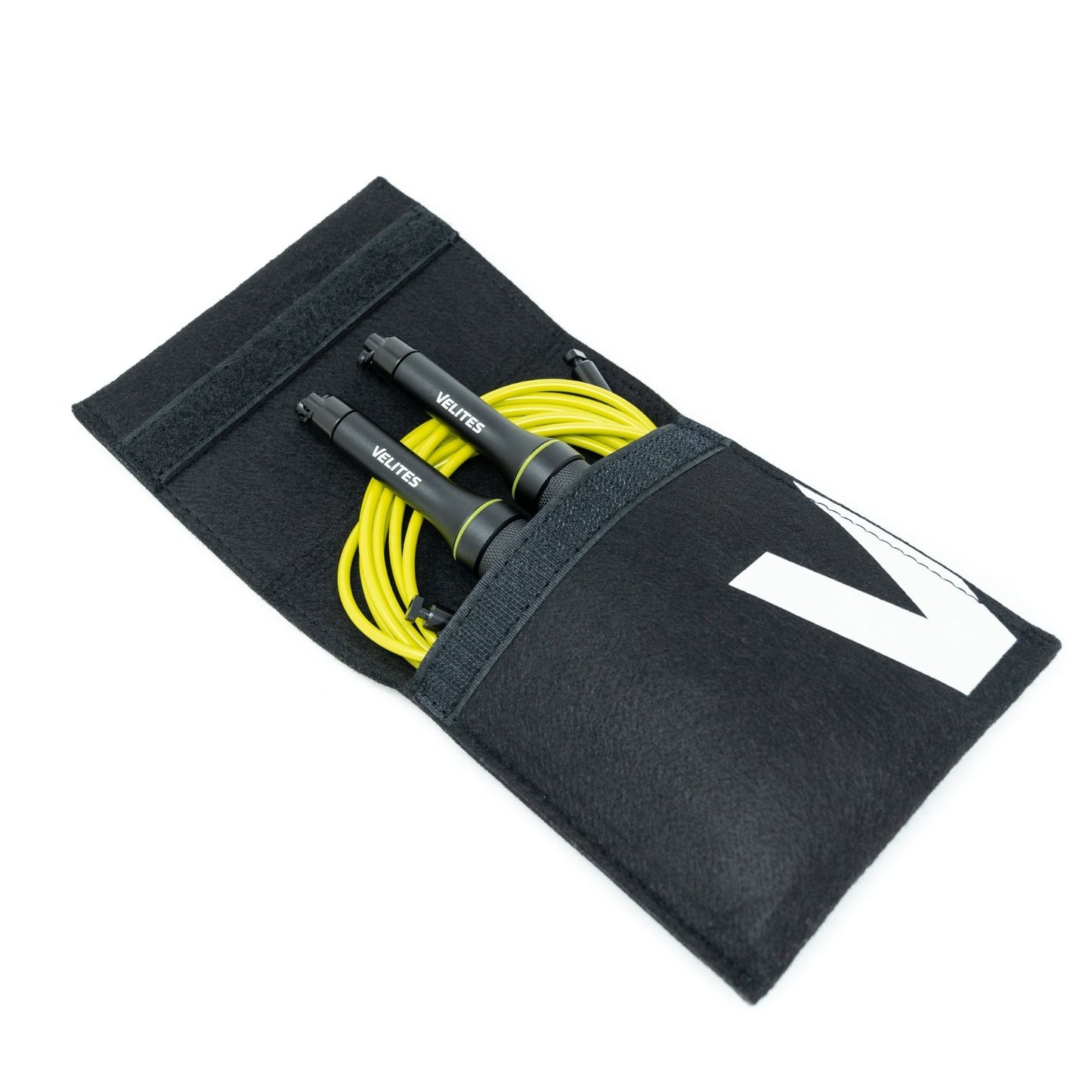 Jump Rope Earth 2.0 Black