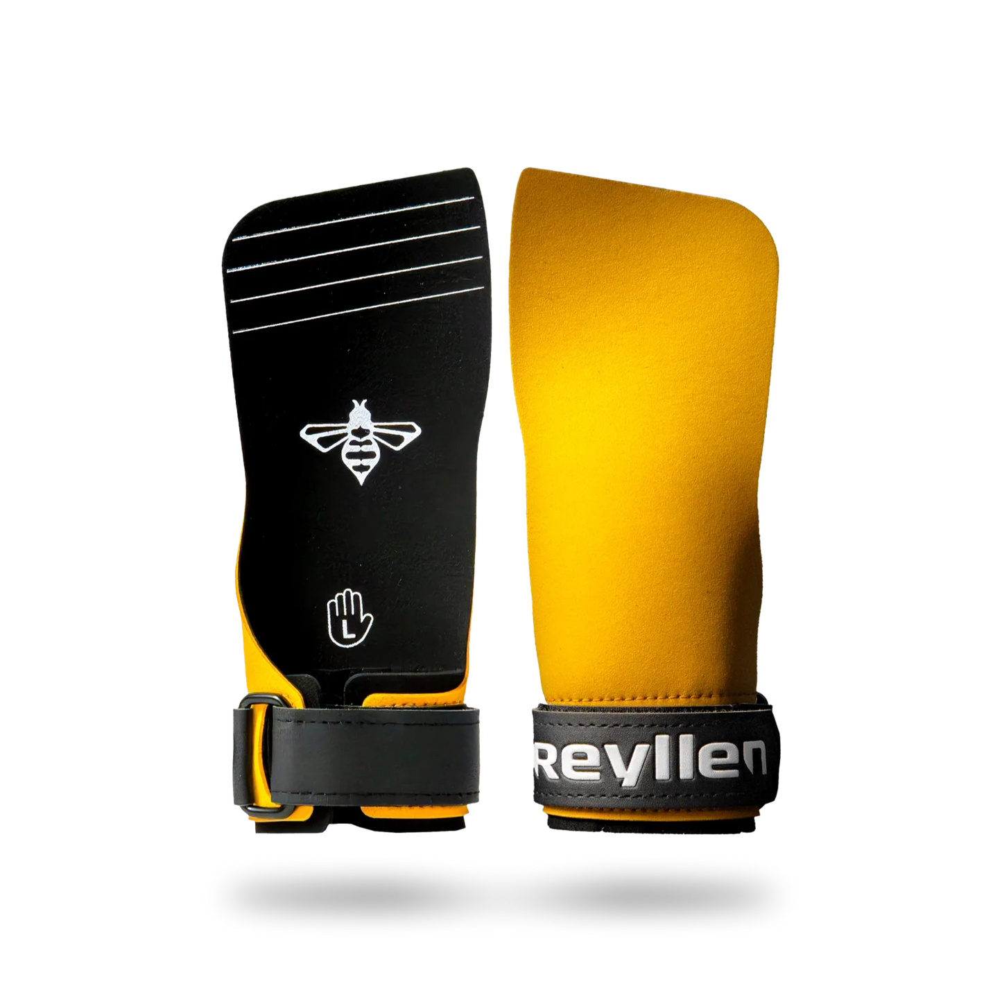 BumbleBee Pro Gymnastic Grips